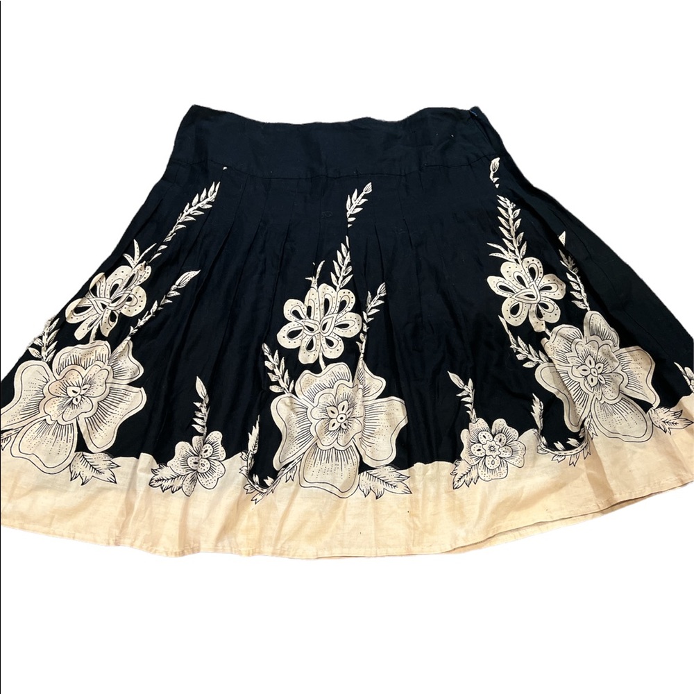 Cotton Skirt‎ by CG Sport